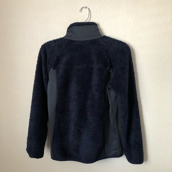GENUINE Columbia Fleece, Warm & Cozy - Picture 2 of 3